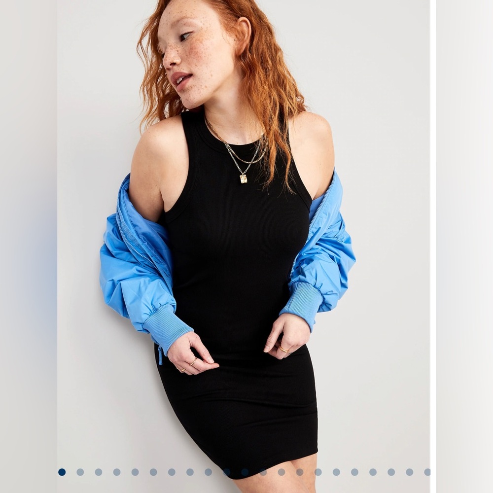 Old Navy dress